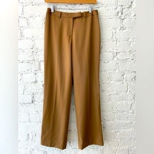 Brooks Brothers "346" essential stretch wool trousers